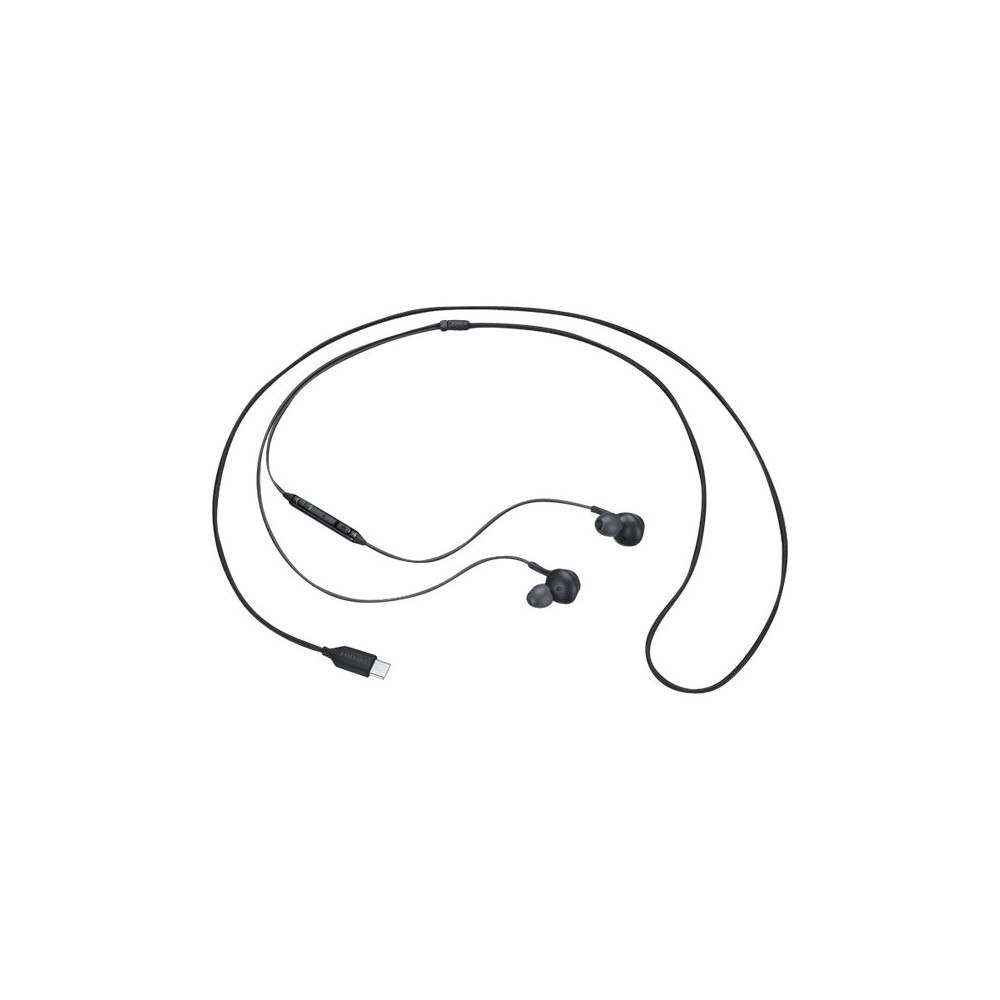 SAMSUNG Samsung EO-IC100 - hörlurar med mikrofon - USB-C