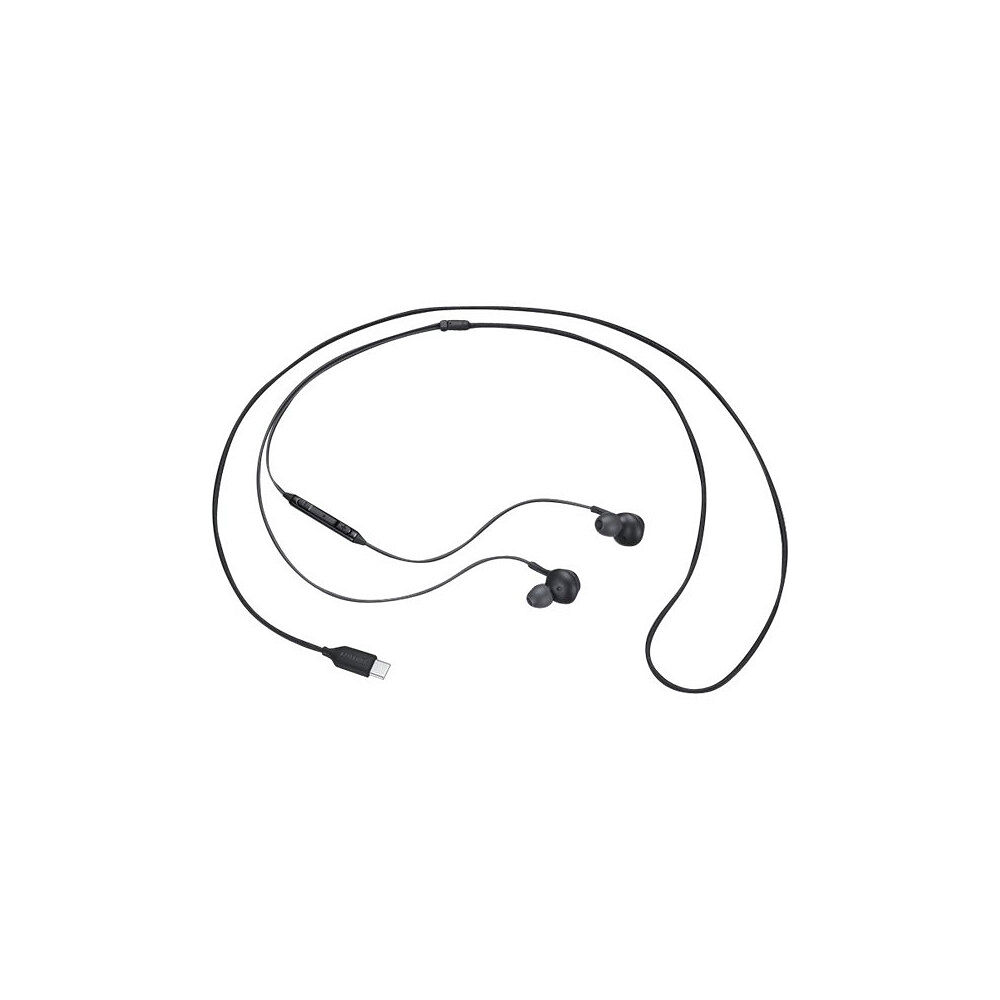 SAMSUNG Samsung EO-IC100 - hörlurar med mikrofon - USB-C