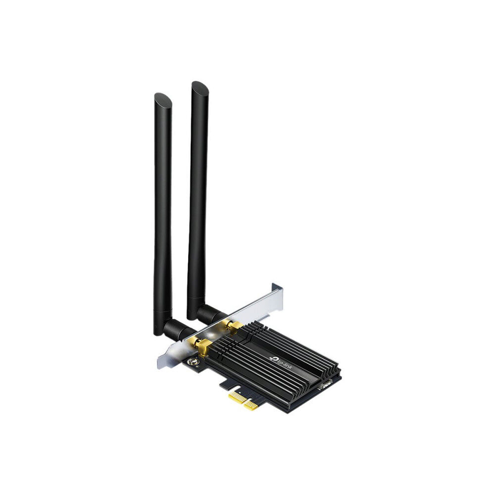 TP-LINK TP-Link Archer TX50E - nätverksadapter - PCIe