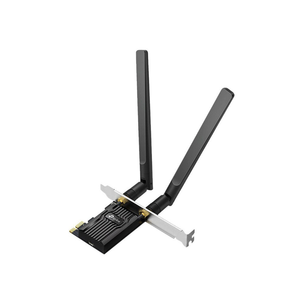 TP-LINK TP-Link Archer TX20E V2 - nätverksadapter - PCIe