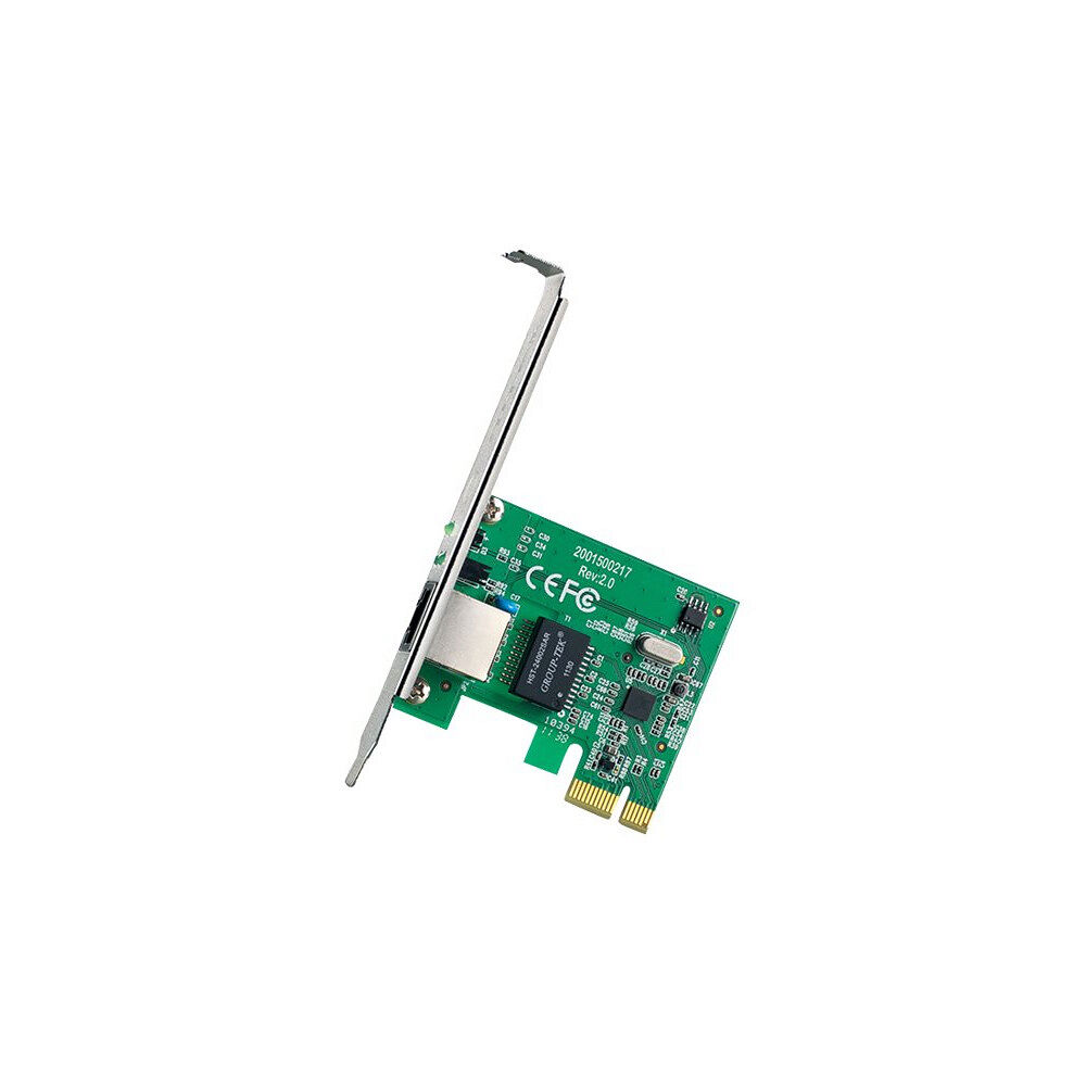 TP-LINK TP-Link TG-3468 - nätverksadapter - PCIe - Gigabit Ethernet