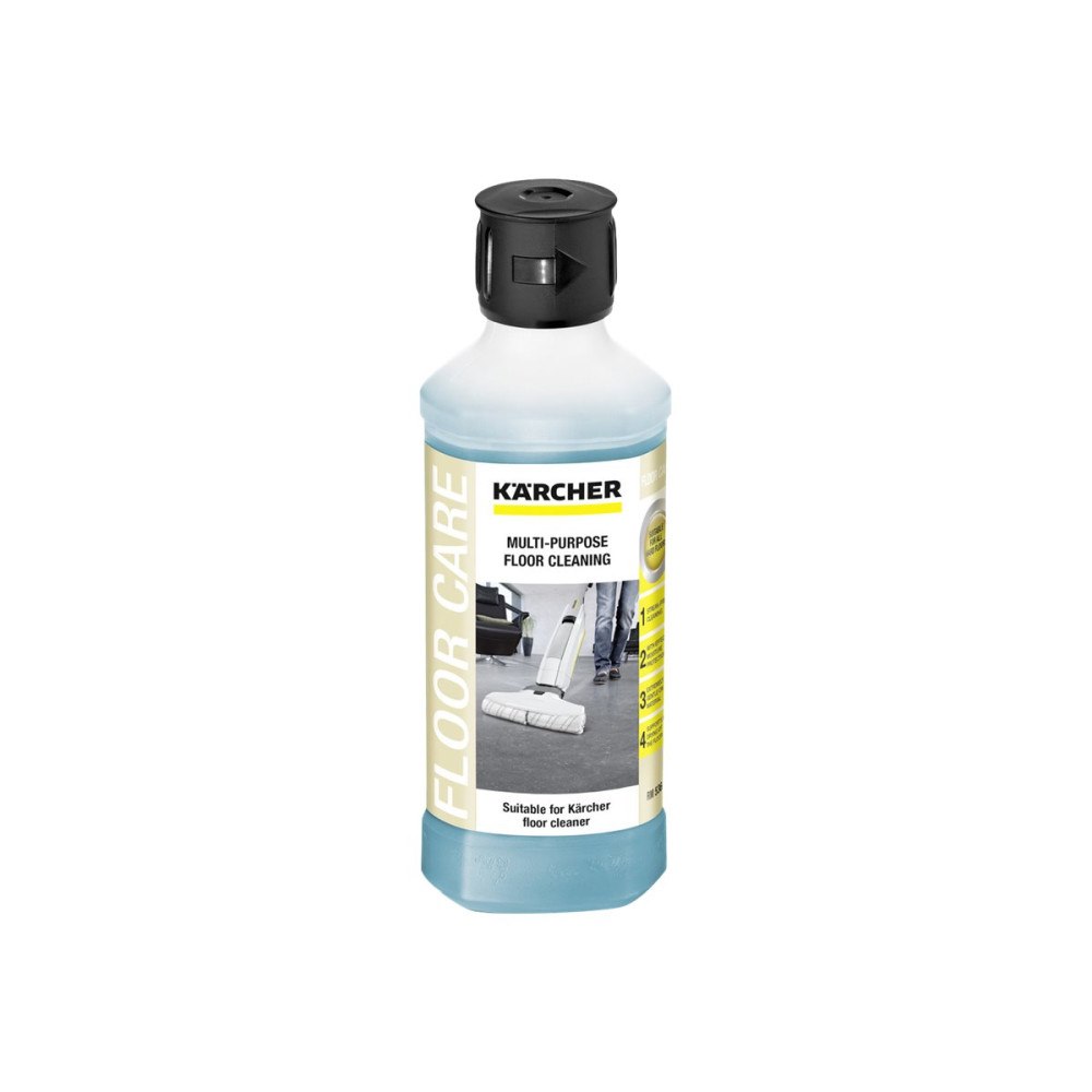 KARCHER Kärcher Floor Care RM 536 rengörare - vätska - flaska - 500 ml
