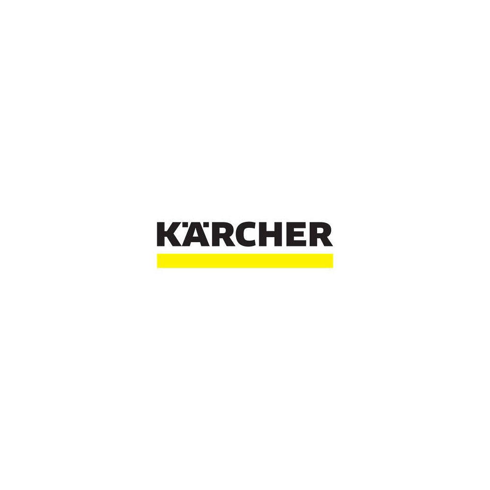KARCHER Kärcher RM 519 - mattrengöringslösning