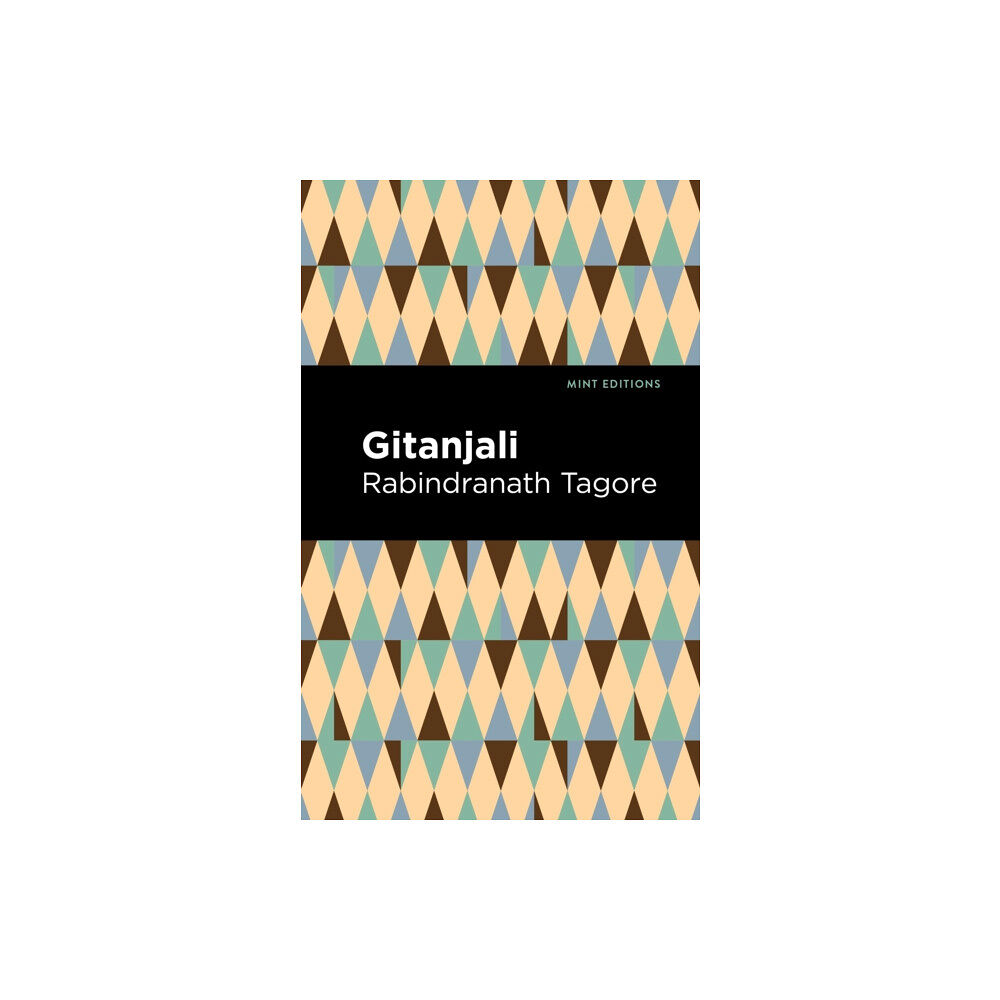 Mint Editions Gitanjali (häftad, eng)
