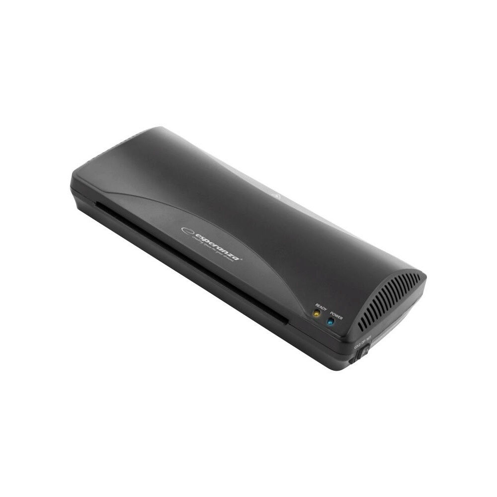 ESPERANZA Esperanza Infinity - laminator - påse