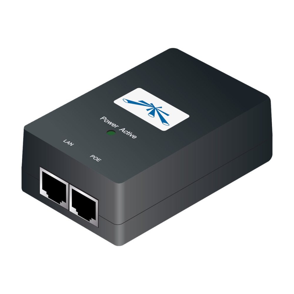 Ubiquiti Ubiquiti Networks POE-48 - strömtillförsel