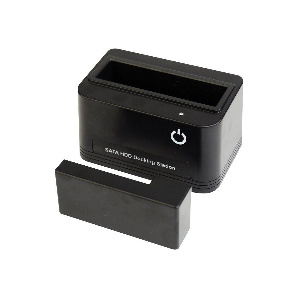 Gembird Gembird - HDD dockningsstation - SATA - USB 2.0