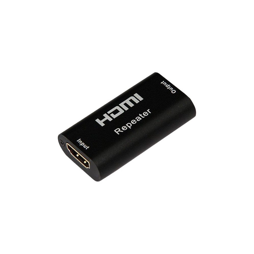 TECHLY TECHly HDMI 2.0 4K Repeater YUV 4:4:4 - repeater