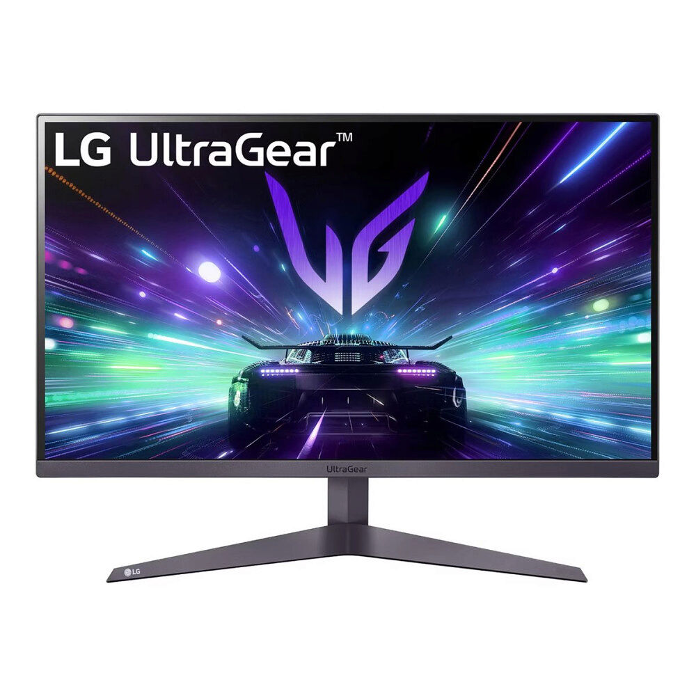 LG LG UltraGear 27GS50F-B - LED-skärm - Full HD (1080p) - 27" - HDR