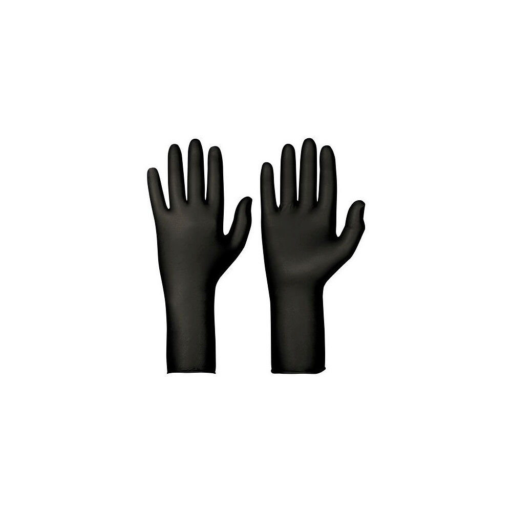 GranberG Nitrilhandske GRANBERG ESD 881 L 100/fp