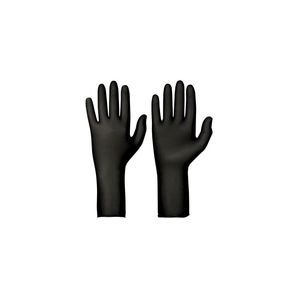 GranberG Nitrilhandske GRANBERG ESD 881 M 100/fp