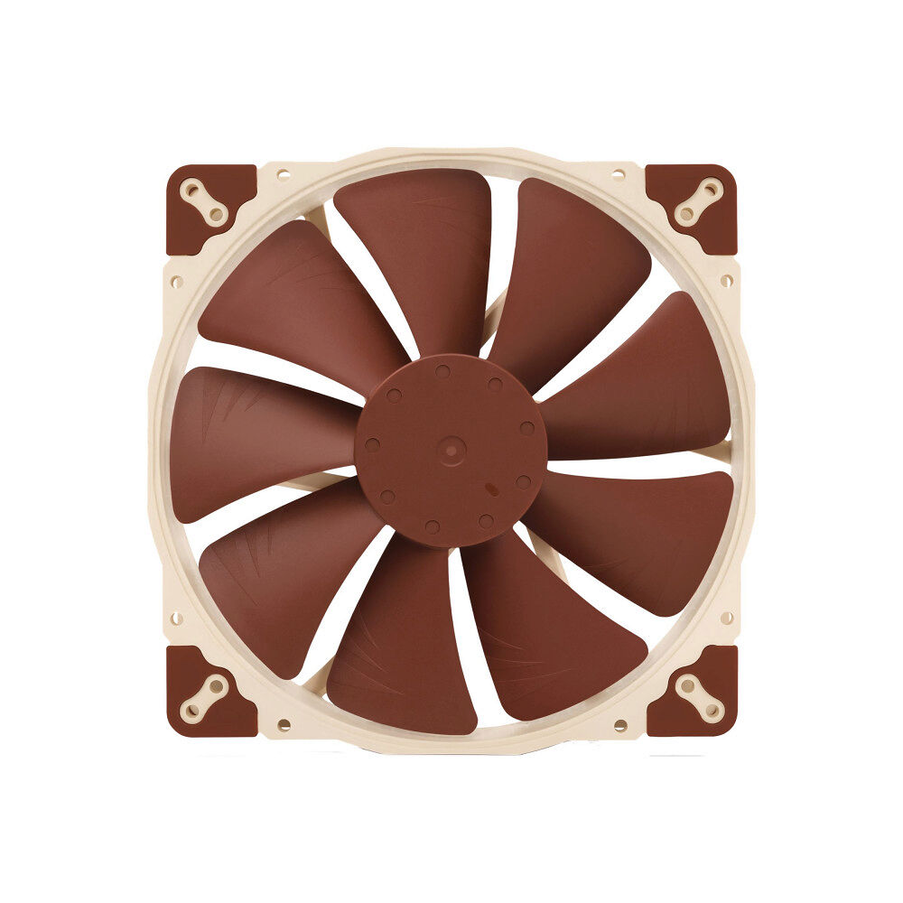 NOCTUA Noctua NF-A20 5V - lådfläkt