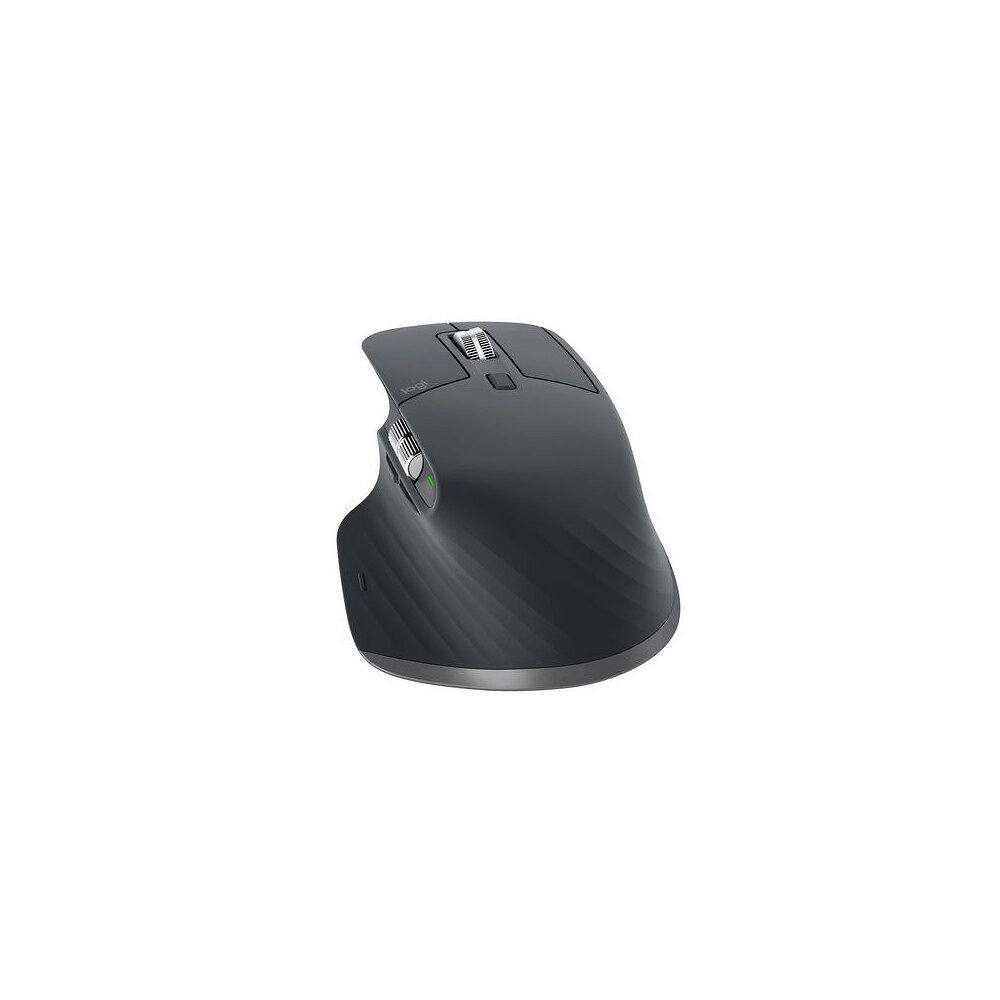 Logitech Mus LOGITECH MX Master 3S grå