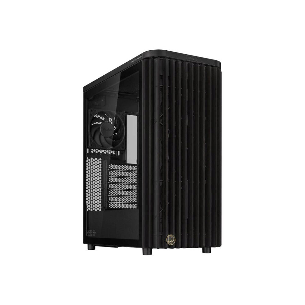 ASUS ASUS ProArt PA401 - Wood Edition - mid tower - ATX