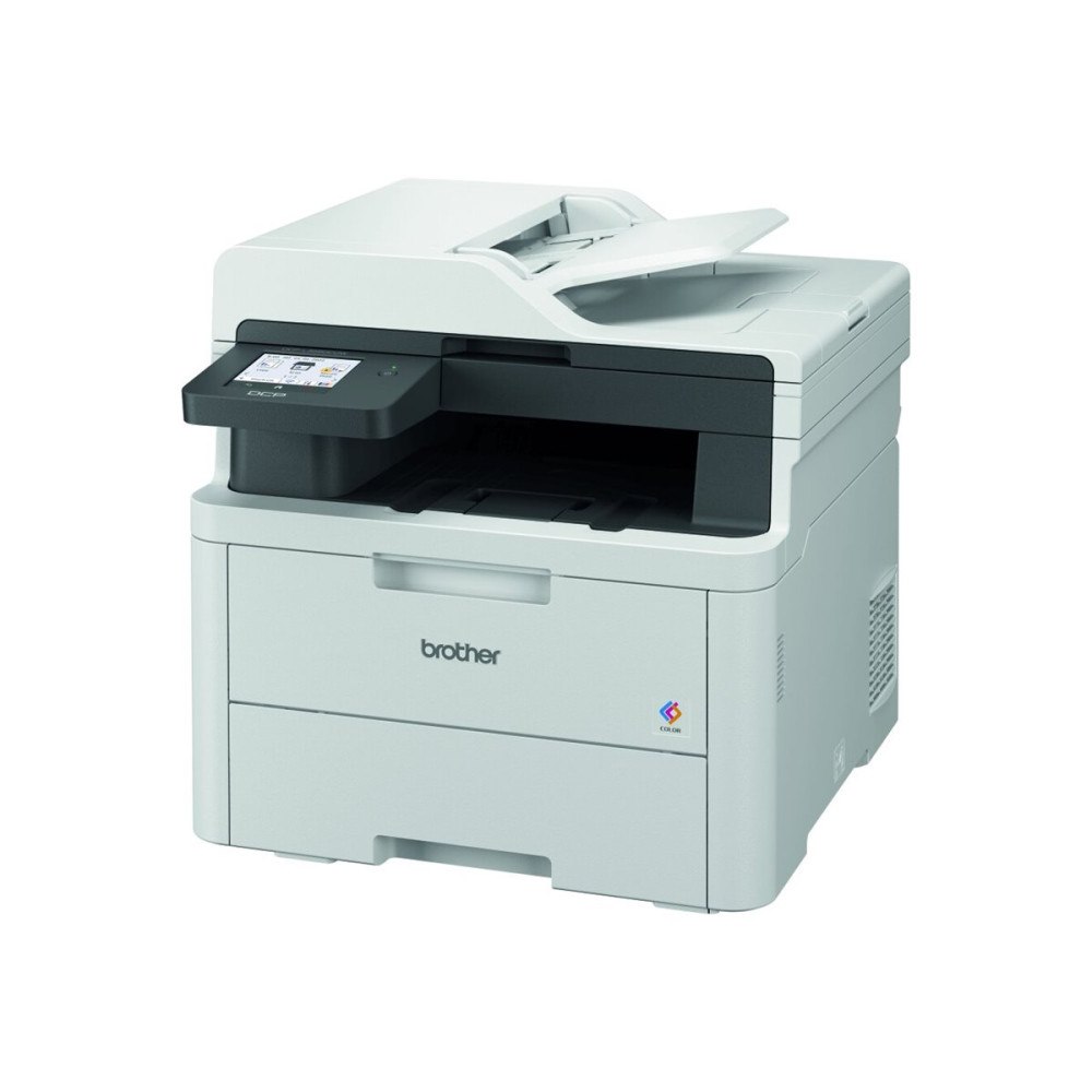 Brother Brother DCP-L3560CDW - multifunktionsskrivare - färg