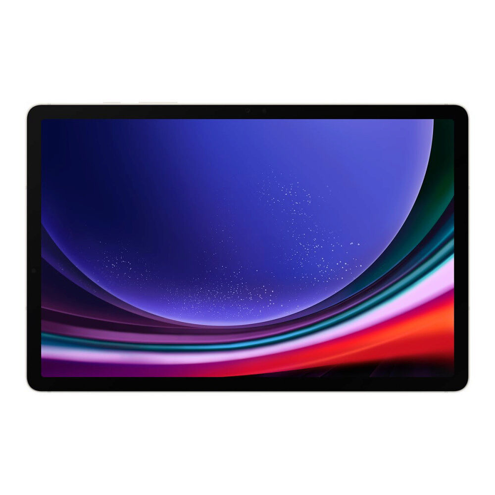 SAMSUNG Samsung Galaxy Tab S9 - surfplatta - Android 13 - 128 GB - 11" - 3G, 4G, 5G