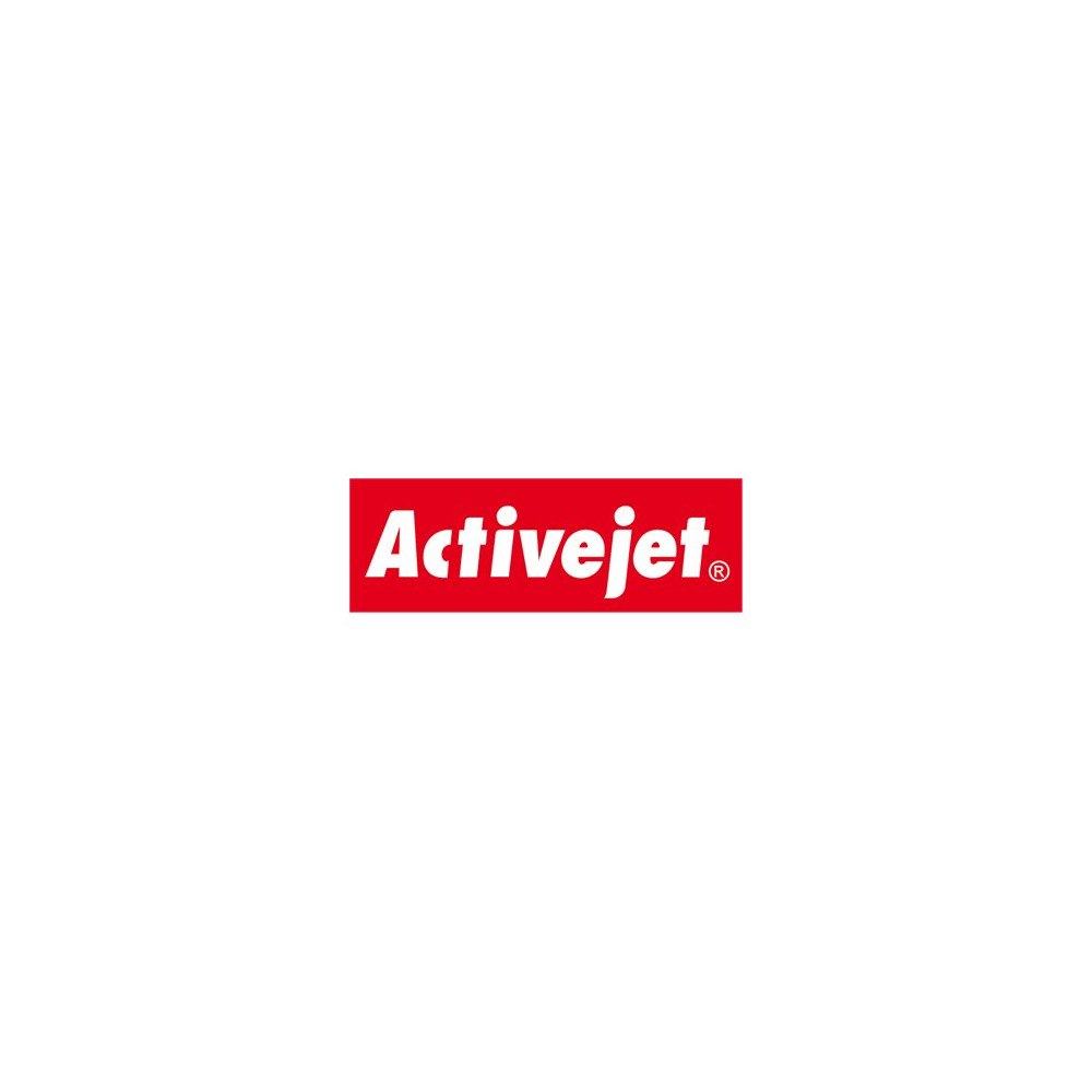 ActiveJet ActiveJet AH-920CCX - XL-storlek - cyan - kompatibel - bläckpatron (alternativ för: HP 920XL)