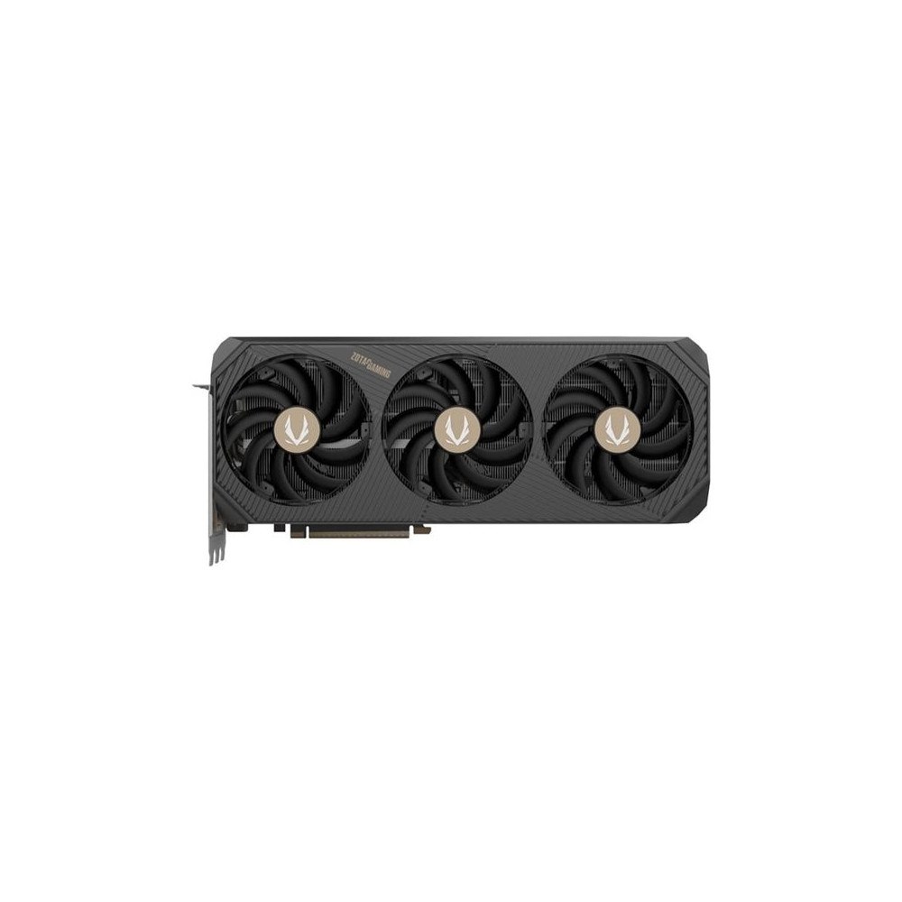 Zotac ZOTAC GAMING GeForce RTX 5090 SOLID - grafikkort - GeForce RTX 5090 - 32 GB