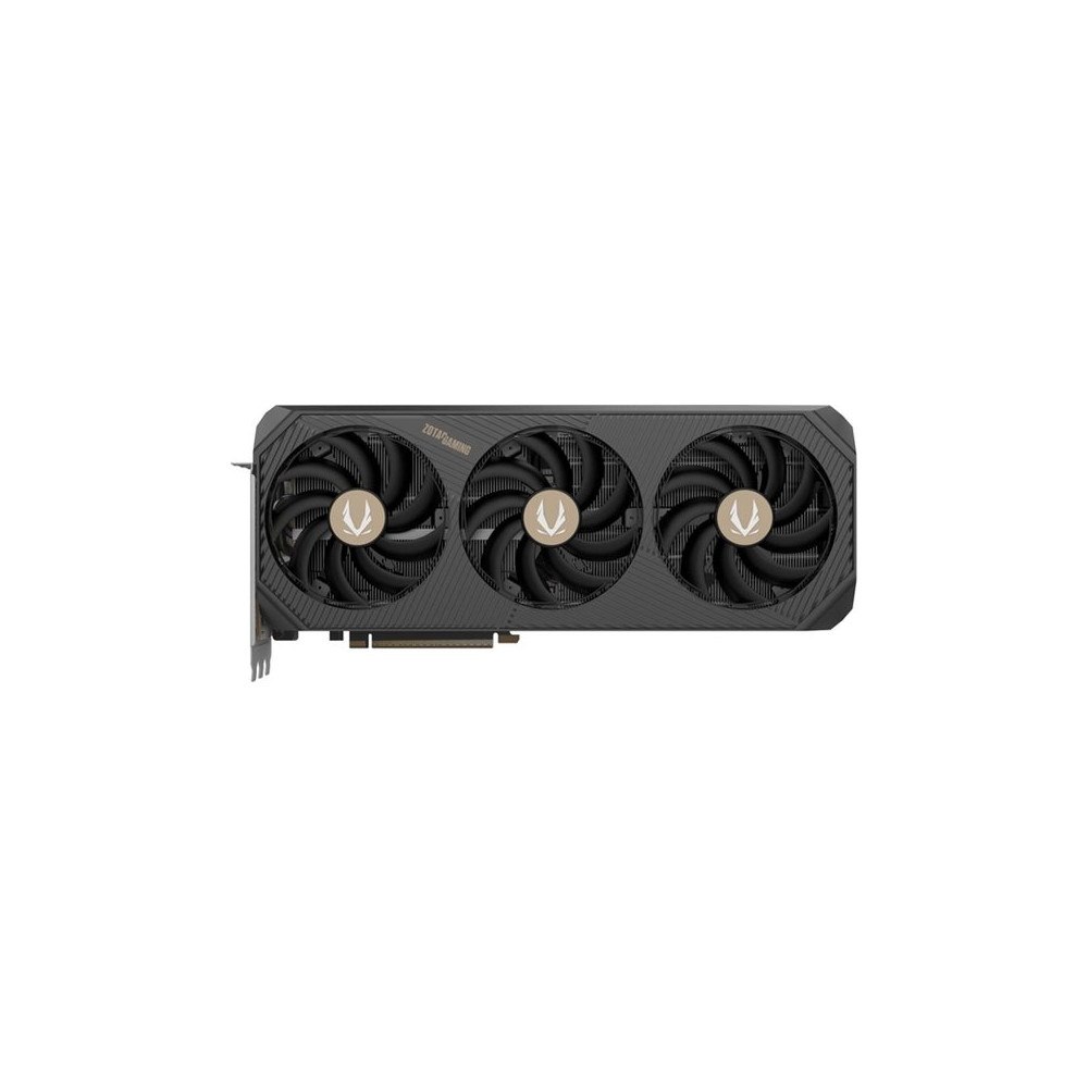 Zotac ZOTAC GAMING GeForce RTX 5090 SOLID OC - grafikkort - GeForce RTX 5090 - 32 GB