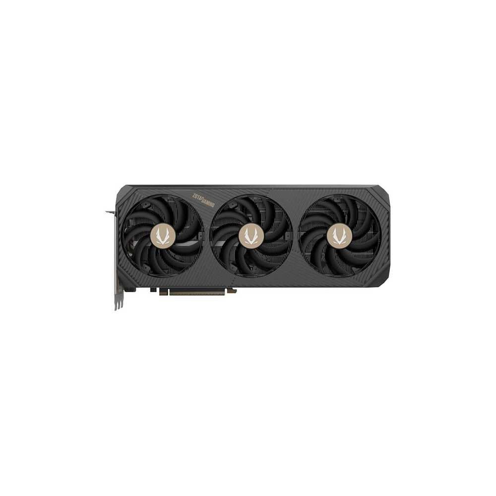 Zotac ZOTAC GAMING GeForce RTX 5090 SOLID OC - grafikkort - GeForce RTX 5090 - 32 GB