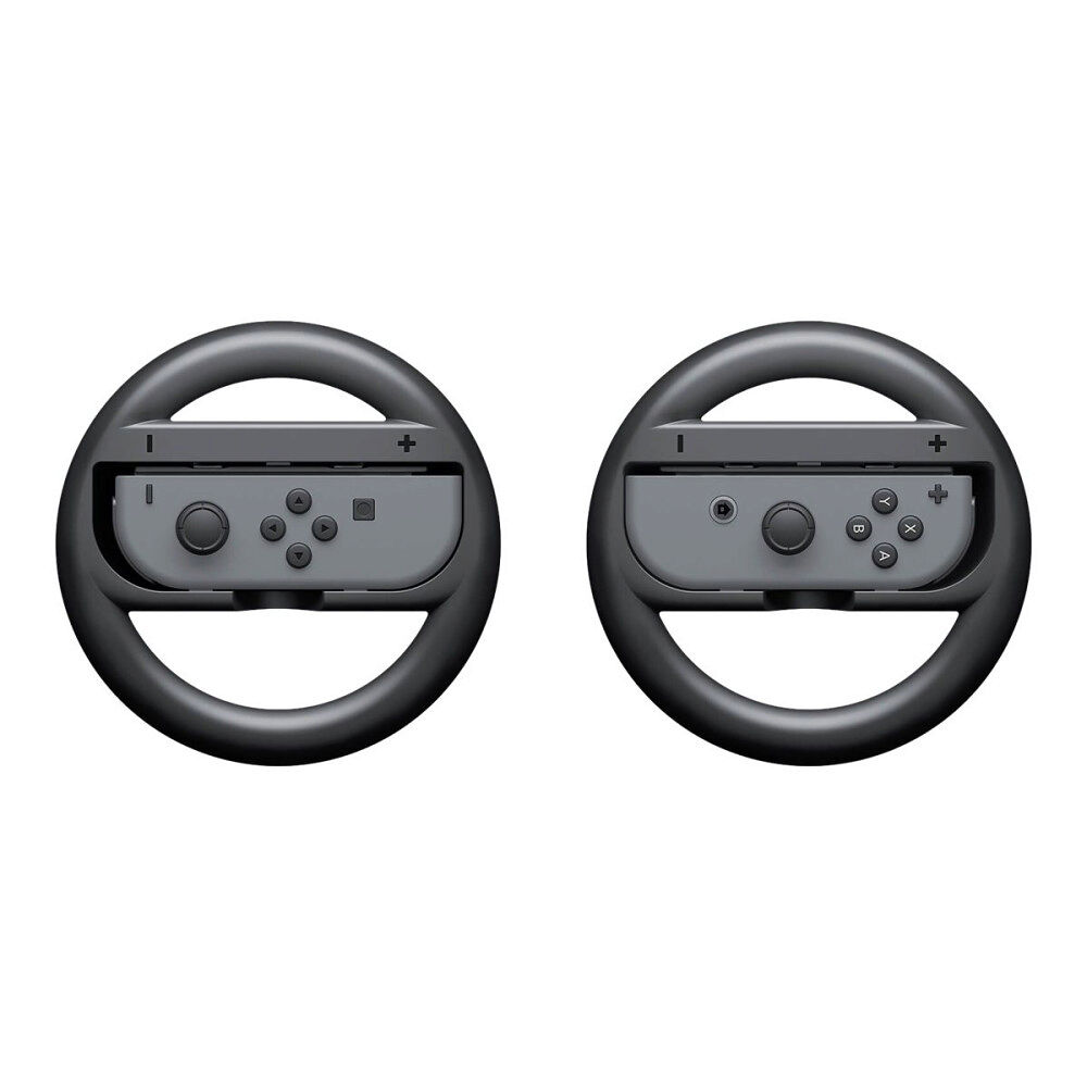 Nintendo Nintendo Joy-Con Wheel - styrhjulstillsats för spelkonsol, spelstyrenhet