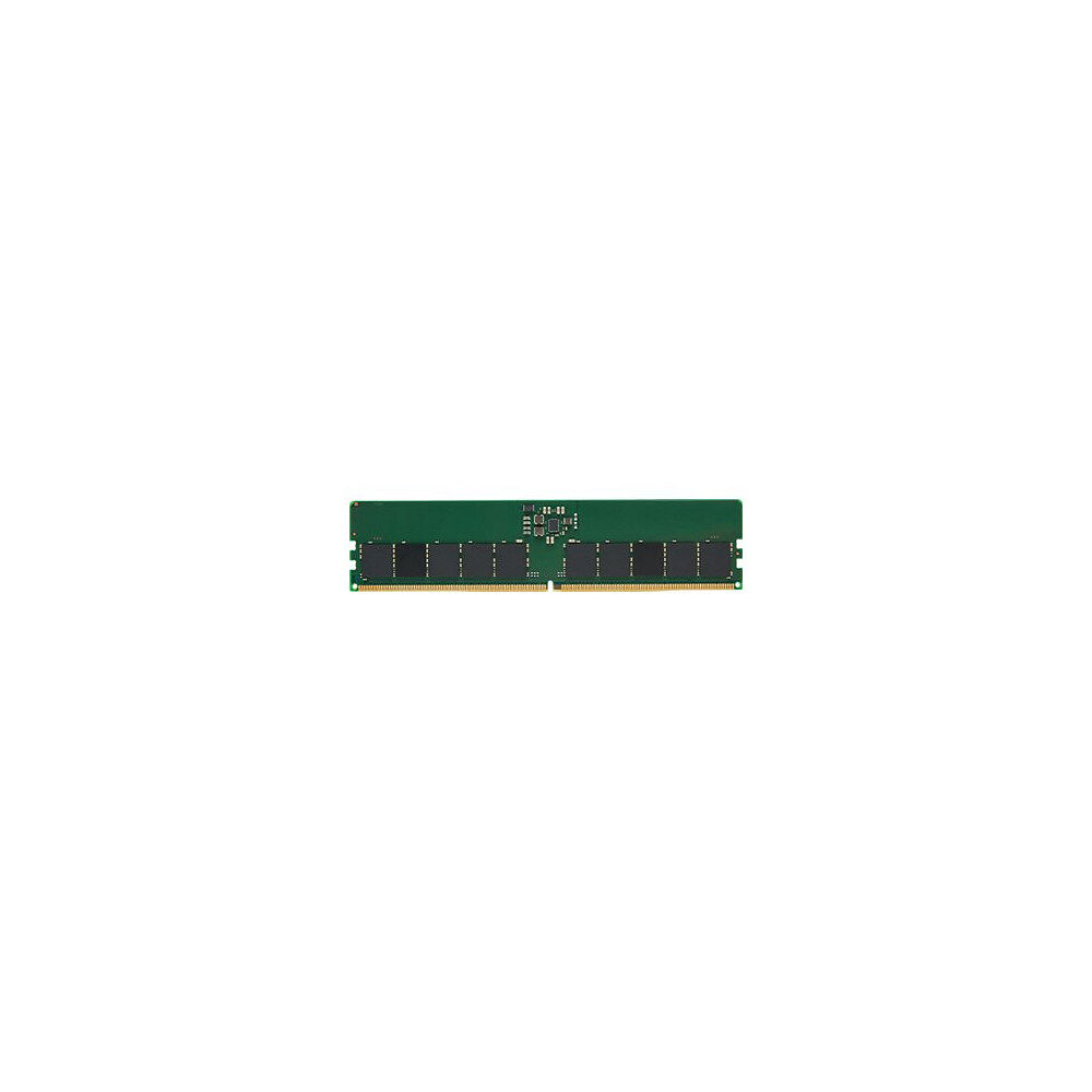 Kingston Technology Kingston Server Premier - DDR5 - modul - 48 GB - DIMM 288-pin - 5600 MHz / PC5-44800 - ej buffrad