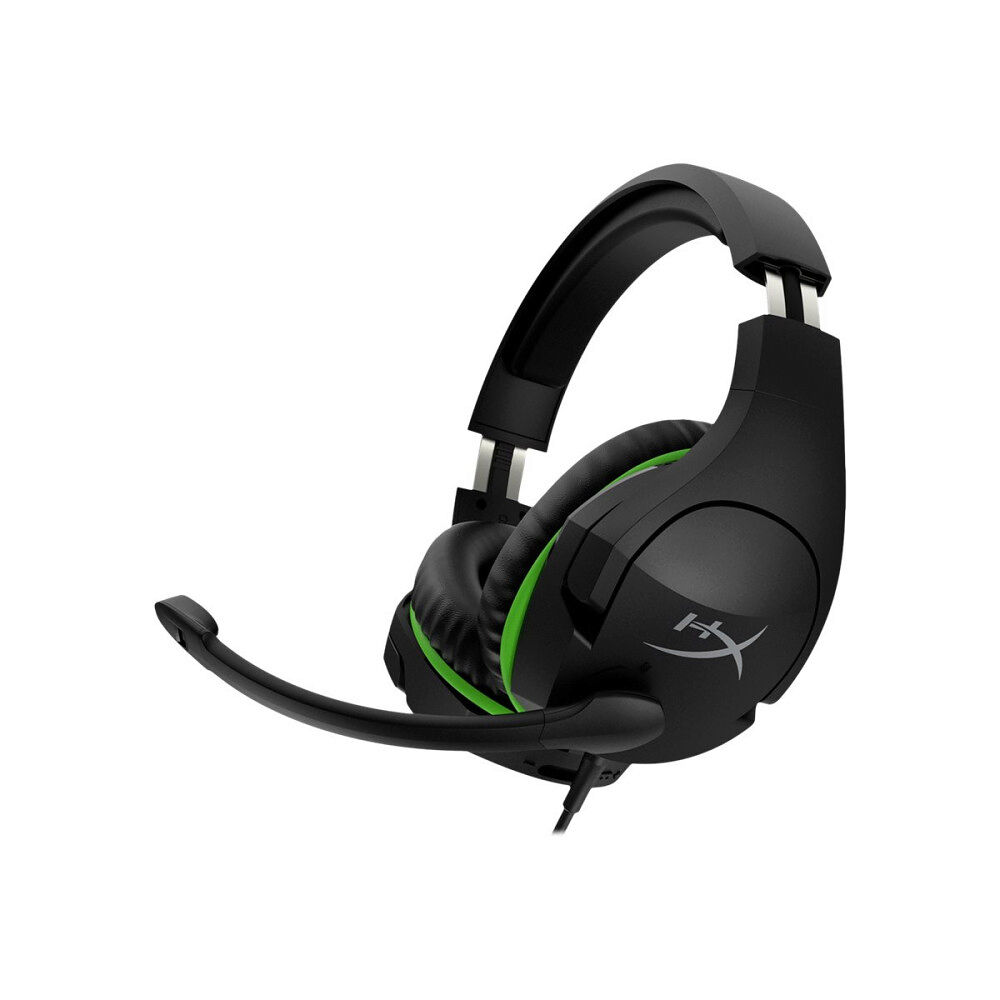 Hewlett-Packard HyperX Cloud Stinger - Gaming - headset - 3,5 mm kontakt