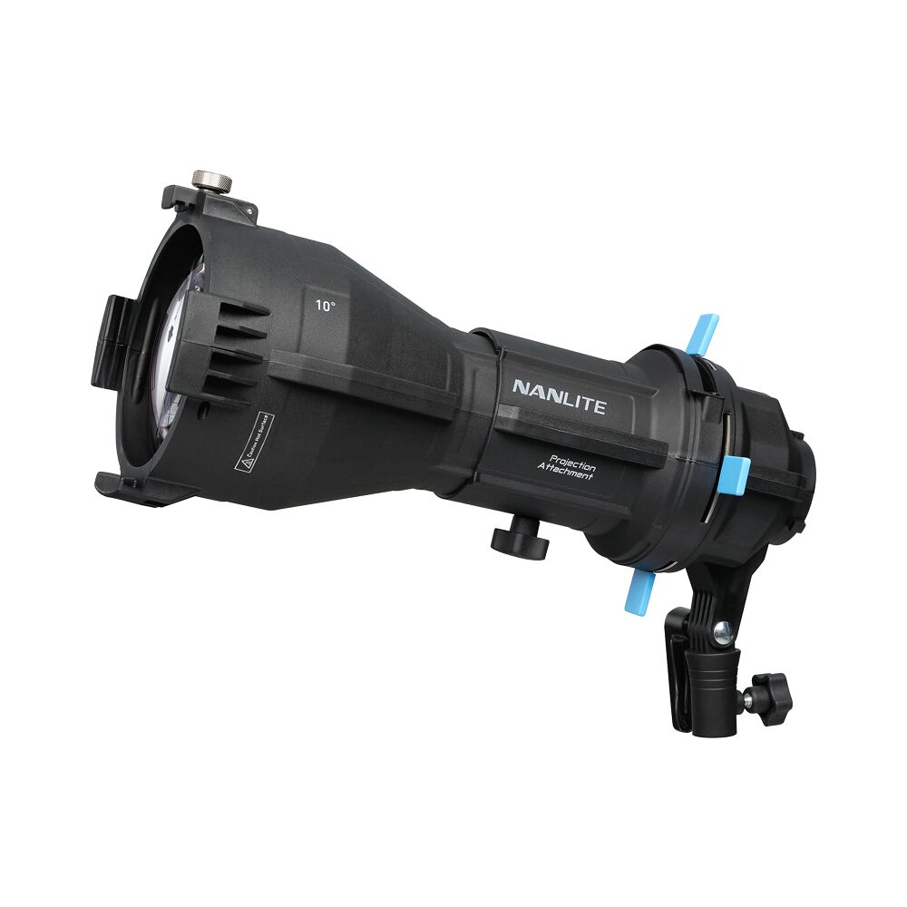 NANLITE Nanlite Projector Mount for FM mount w/10° lens
