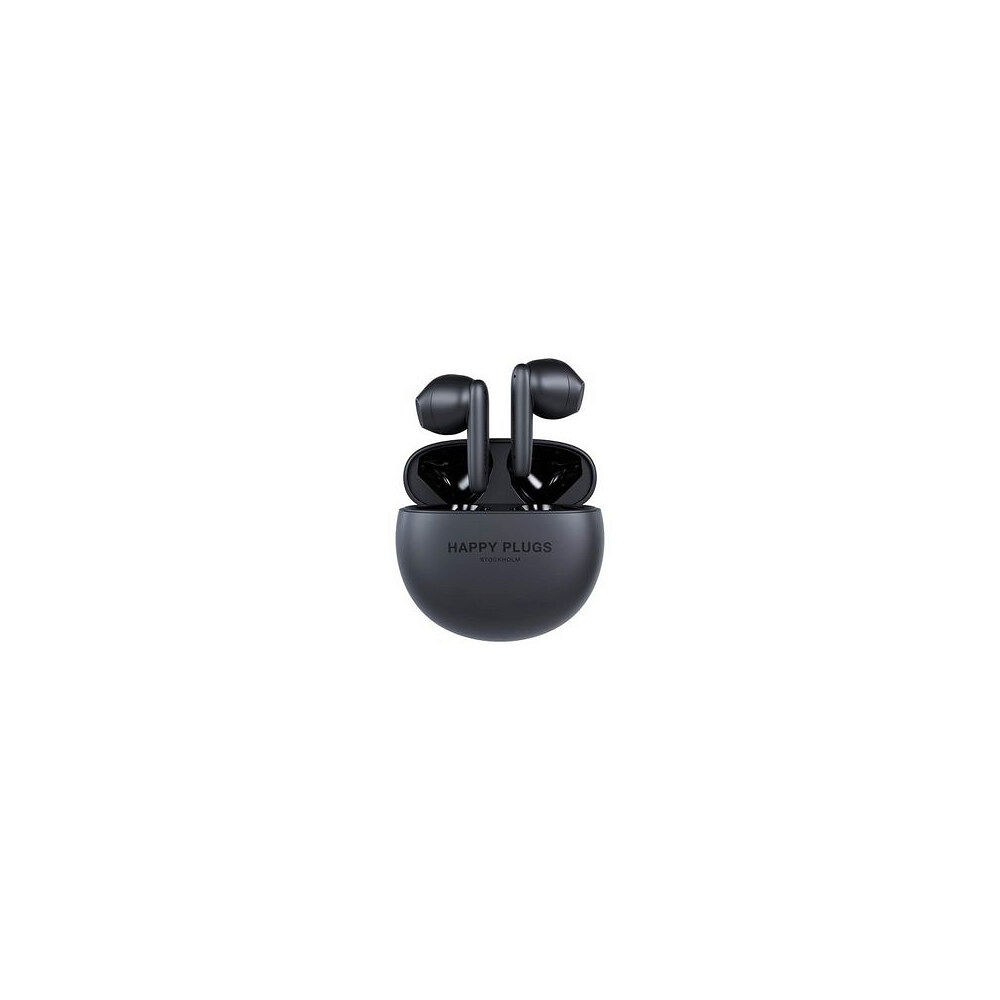 [NORDIC Brands] Headset HAPPY PLUGS Joy Lite In-Ear sv