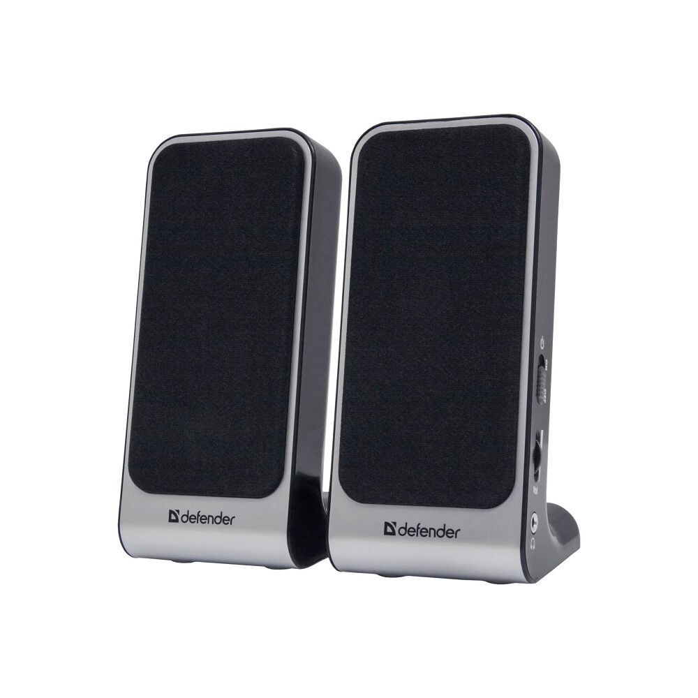 Defender Defender SPK 225 - högtalare - för persondator