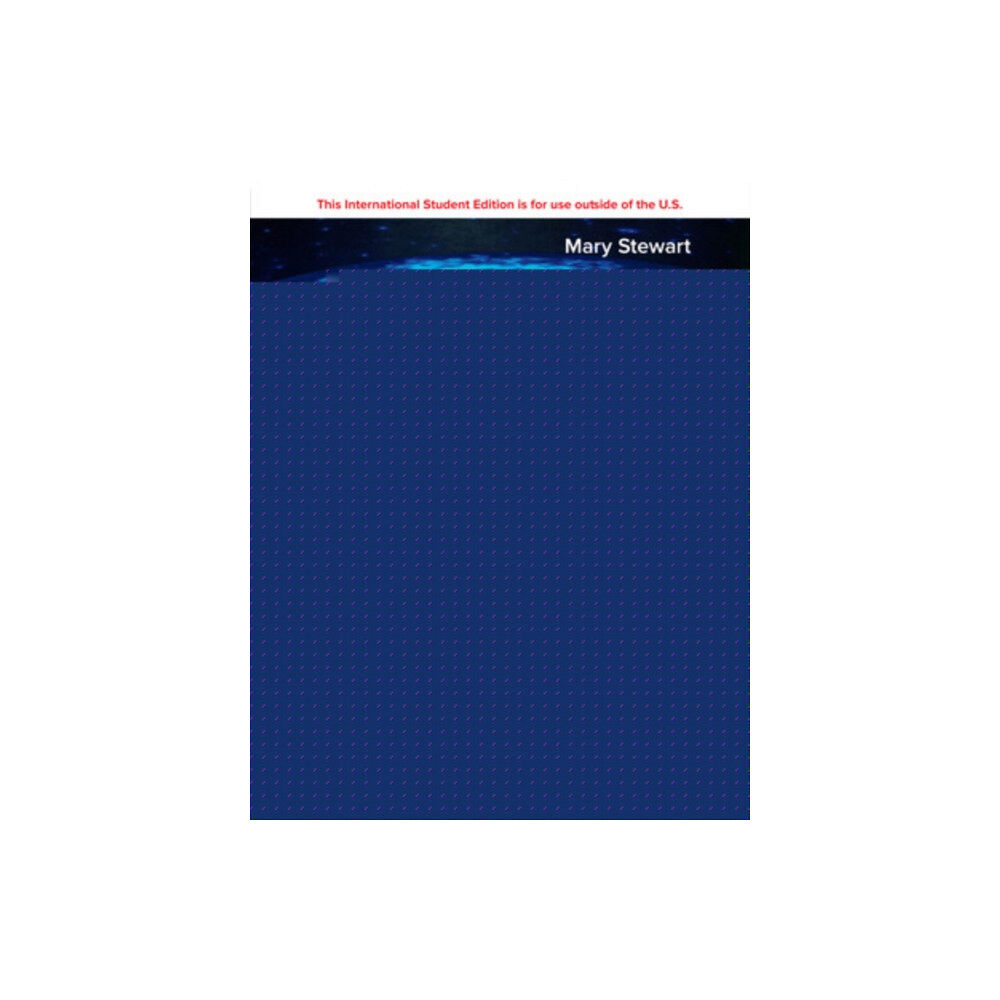 McGraw-Hill Education ISE Launching the Imagination (häftad, eng)