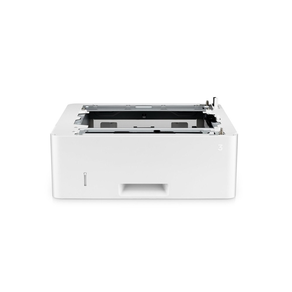 Hewlett-Packard HP pappersmagasin - 550 ark