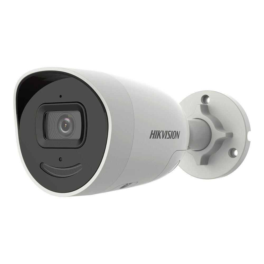 Hikvision Hikvision Pro Series (All) DS-2CD2086G2-IU/SL - nätverksövervakningskamera - kula