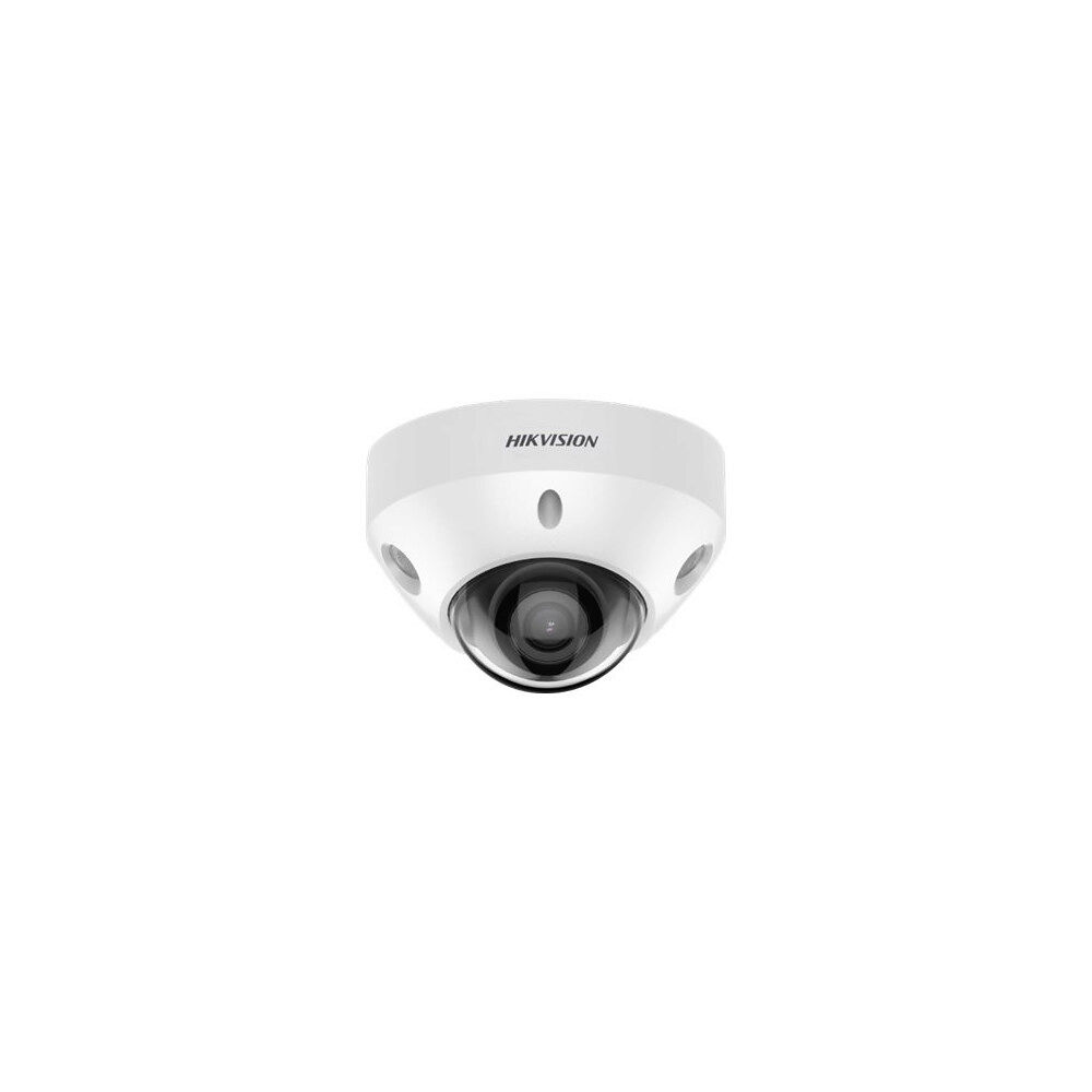 Hikvision Hikvision Pro Series (All) DS-2CD2547G2-LS - nätverksövervakningskamera - kupol
