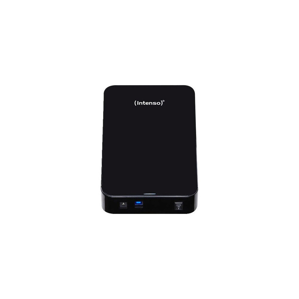 Intenso Intenso Memory Center - hårddisk - 4 TB - USB 3.0