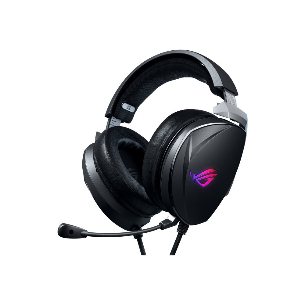 ASUS ASUS ROG Theta 7.1 - headset - USB, USB-C