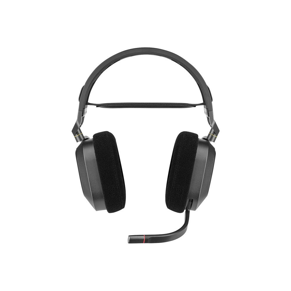 Corsair CORSAIR Gaming HS80 RGB - headset - USB