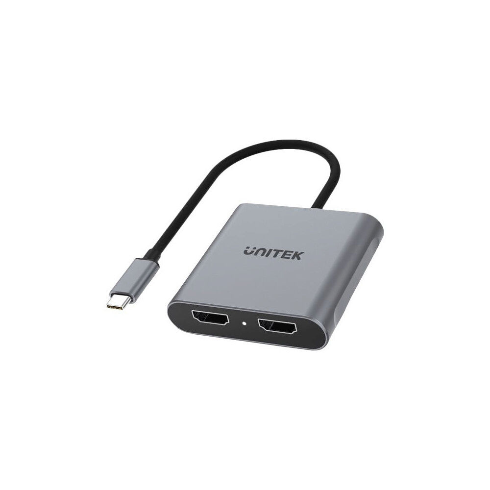 UNITEK Unitek videokort - 15 cm