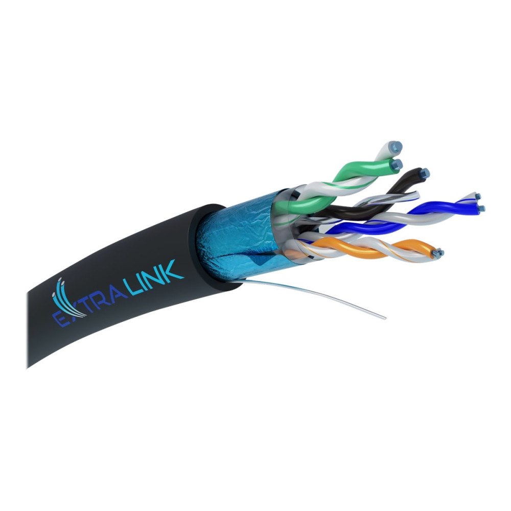 EXTRALINK Extralink bulkkabel