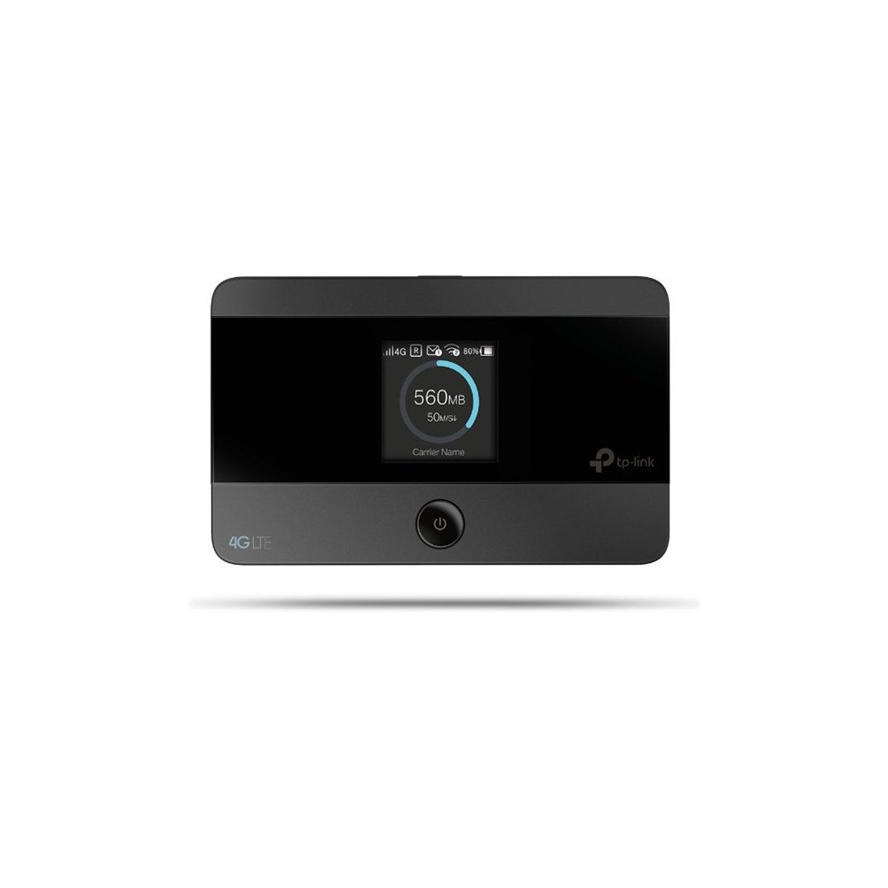TP-LINK TP-Link M7350 - mobil hotspot - 4G LTE
