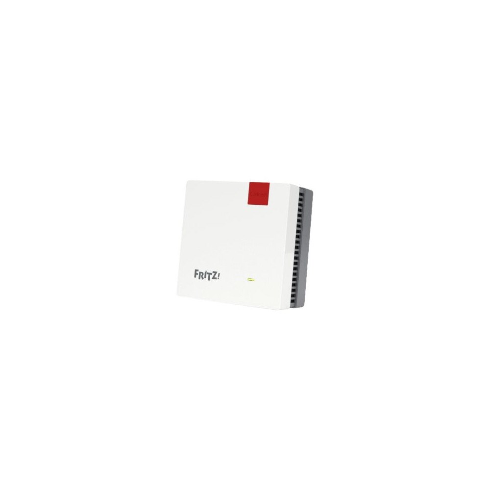 Fritz FRITZ! Repeater 1200 AX - räckviddsökare för wifi - Wi-Fi 6