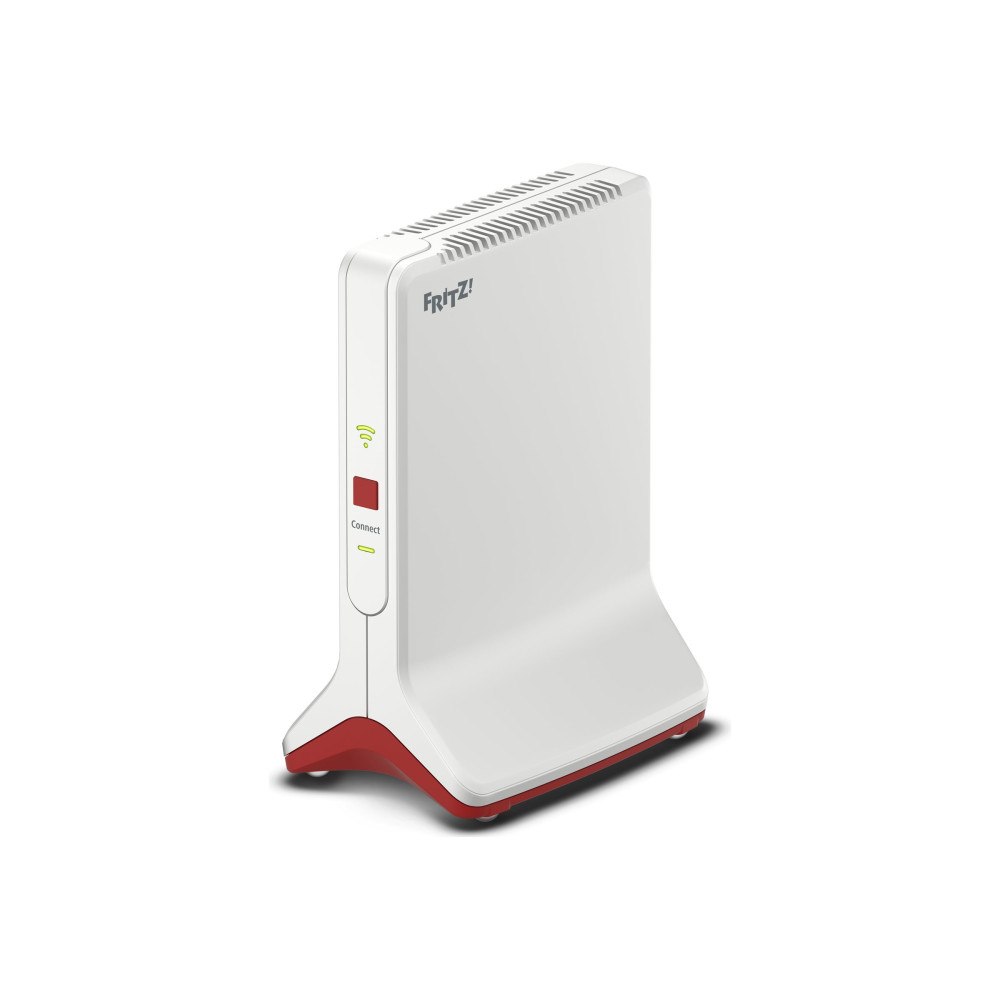 Fritz AVM FRITZ! Repeater 6000 - räckviddsökare för wifi - Wi-Fi 6