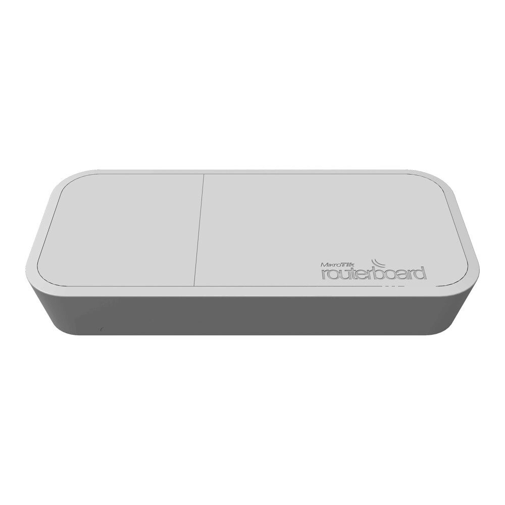 MikroTik MikroTik RouterBOARD FTC - fibermediekonverterare - 10Mb LAN, 100Mb LAN, 1GbE