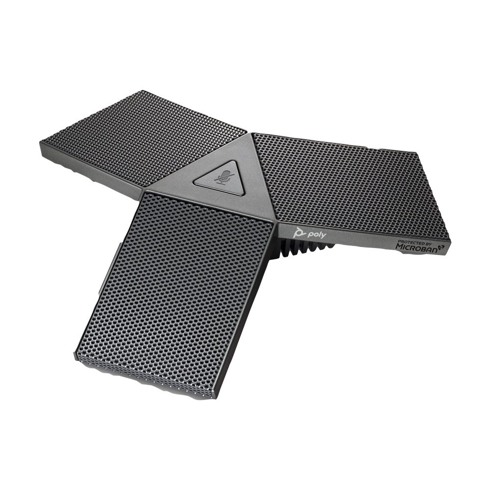 Poly HP Poly Table Microphone - mikrofon