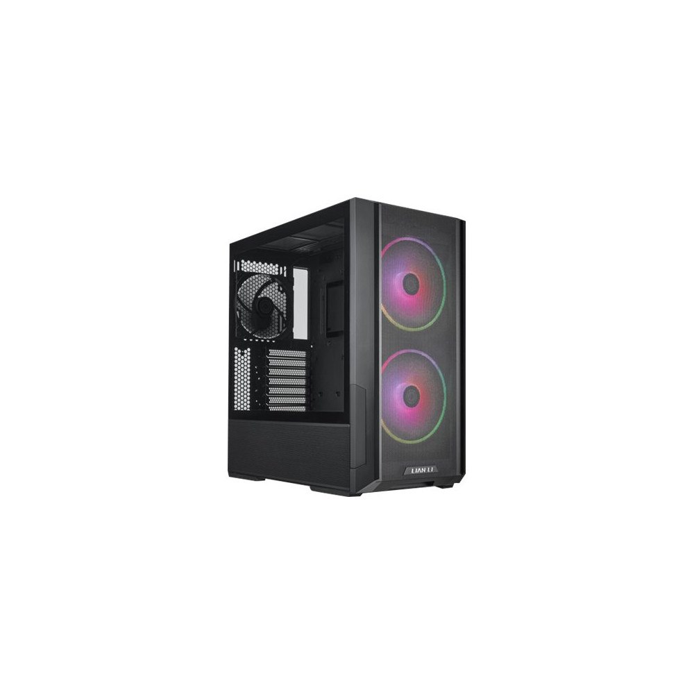 LIAN LI Lian Li Lancool 216RX - mid tower - utökad ATX