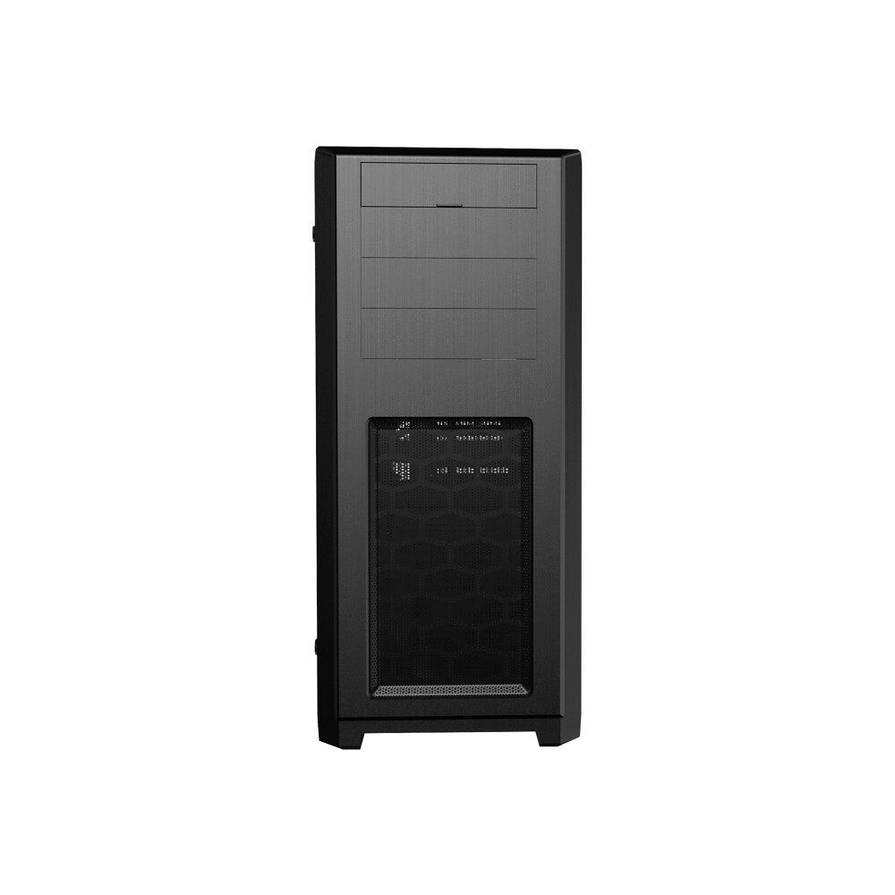 Phanteks Phanteks Enthoo Pro Tempered Glass - tower - utökad ATX