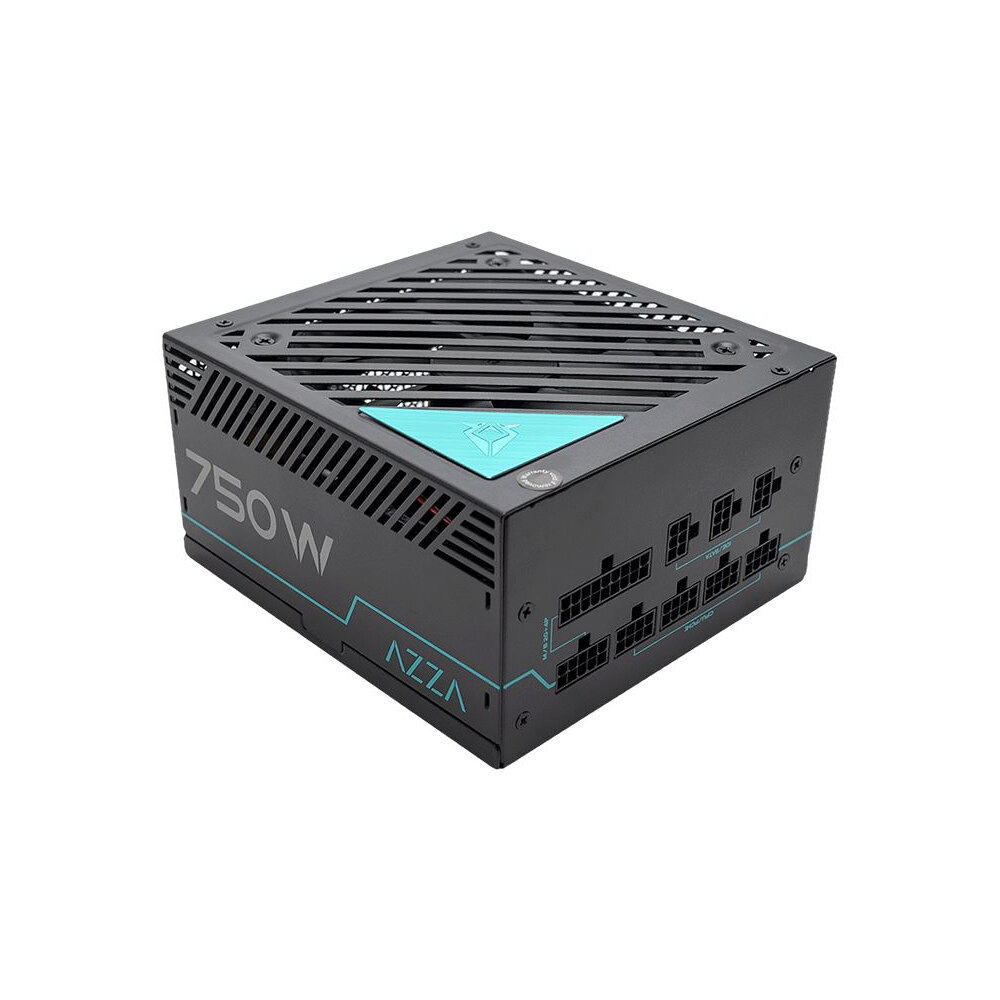 Azza AZZA - nätaggregat - 750 Watt