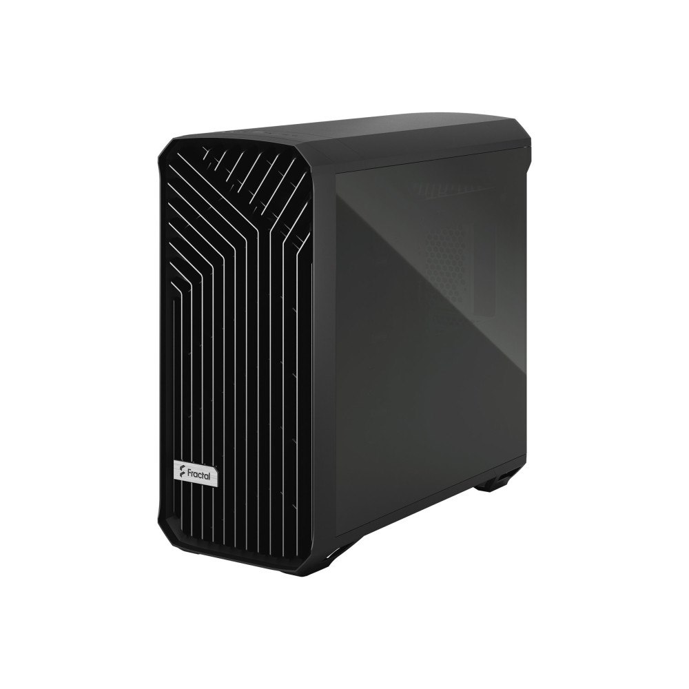 Fractal Design Fractal Design Torrent RGB - tower - utökad ATX