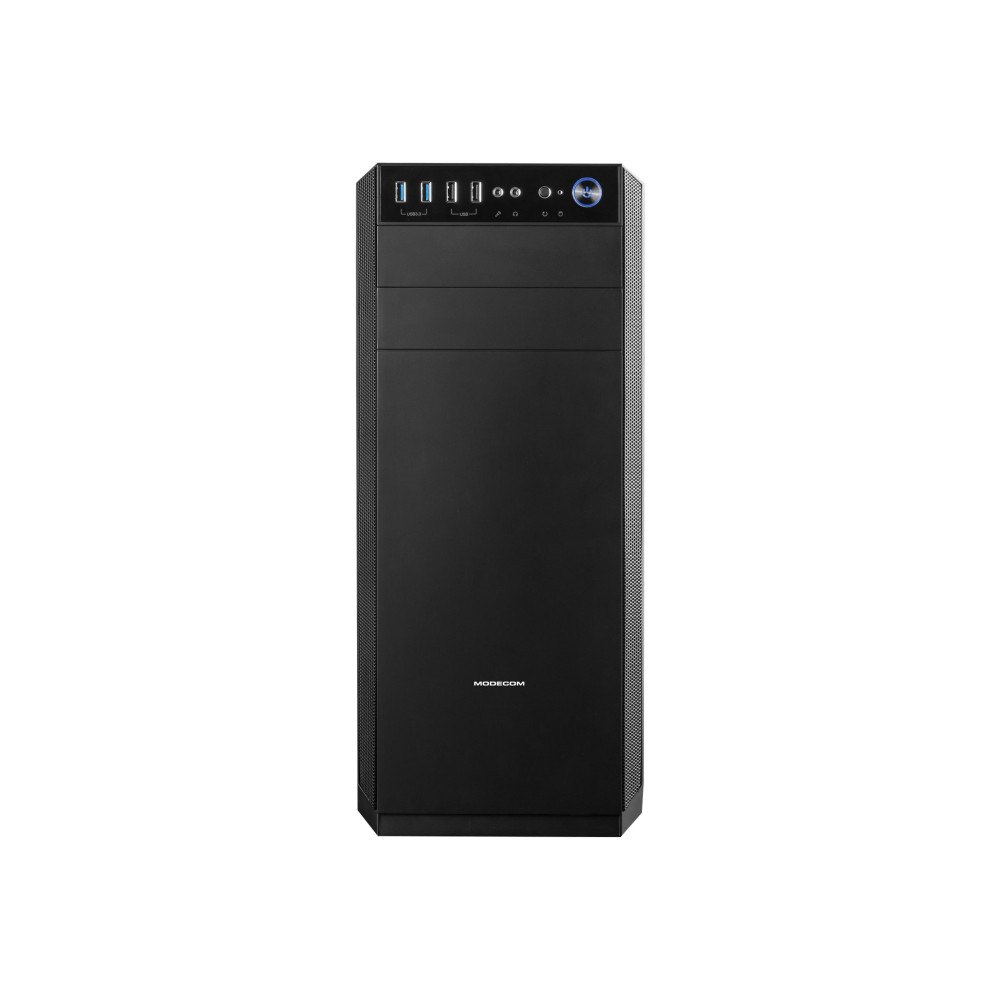 MODECOM MODECOM OBERON Pro Silent - tower - ATX