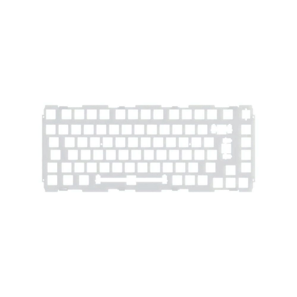 GLORIOUS Glorious GMMK pro bytesplatta för tangentbord